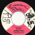 Hopeton Lewis - Testify (Treasure Isle)
