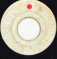 Max Romeo, Jimmy Wonder - Crime Don't Pay (Blank)