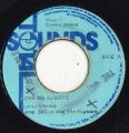 Leroy Sibbles, Heptones - Love Me Always (	Total Sounds)