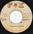 Prince & Weapon - Decent Citizen (Fox)