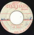 Gaylads - Stop Making Love (Coxsone)