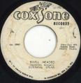 Burning Spear - Swell Headed (Coxsone)
