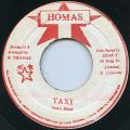 Fancy Black - Taxi (Thomas)