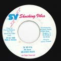 Beenie Man - Si Mi Ya (Shocking Vibes)