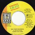 Louie Culture - See Them Running (CB 321)