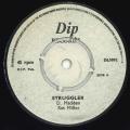 Ras Miller - Struggler (Dip UK)